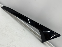 Listwa Audi A6 C8 kombi 18-25r. LEWA nakładka szyby klapy bagażnika spoiler blenda 4k9854871