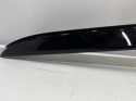 Listwa Audi A6 C8 kombi 18-25r. LEWA nakładka szyby klapy bagażnika spoiler blenda 4k9854871