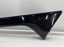 Listwa Audi A6 C8 kombi 18-25r. LEWA nakładka szyby klapy bagażnika spoiler blenda 4k9854871