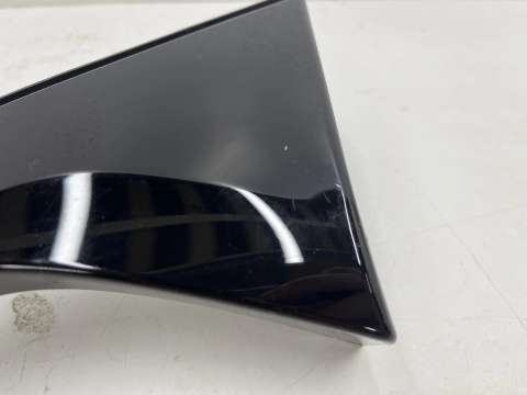 Listwa Audi A6 C8 kombi 18-25r. LEWA nakładka szyby klapy bagażnika spoiler blenda 4k9854871