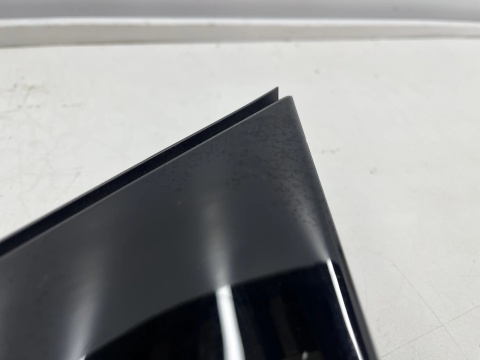 Listwa Audi A6 C8 kombi 18-25r. LEWA nakładka szyby klapy bagażnika spoiler blenda 4k9854871