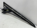 Listwa Audi A6 C8 kombi 18-25r. LEWA nakładka szyby klapy bagażnika spoiler blenda 4k9854871