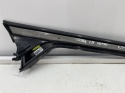 Listwa Audi A6 C8 kombi 18-25r. LEWA nakładka szyby klapy bagażnika spoiler blenda 4k9854871