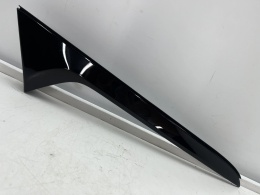 Listwa Audi A6 C8 kombi 18-25r. PRAWA nakładka szyby klapy bagażnika spoiler blenda 4k9854872