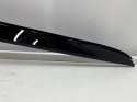 Listwa Audi A6 C8 kombi 18-25r. PRAWA nakładka szyby klapy bagażnika spoiler blenda 4k9854872