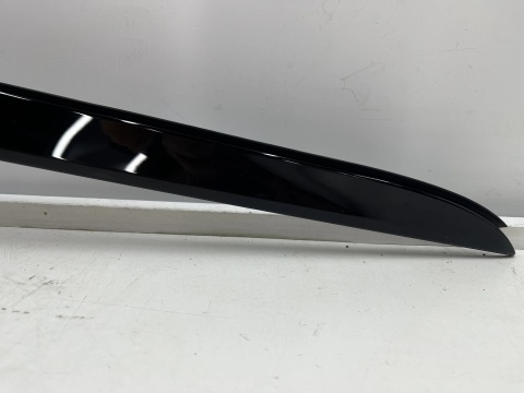 Listwa Audi A6 C8 kombi 18-25r. PRAWA nakładka szyby klapy bagażnika spoiler blenda 4k9854872