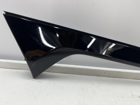 Listwa Audi A6 C8 kombi 18-25r. PRAWA nakładka szyby klapy bagażnika spoiler blenda 4k9854872