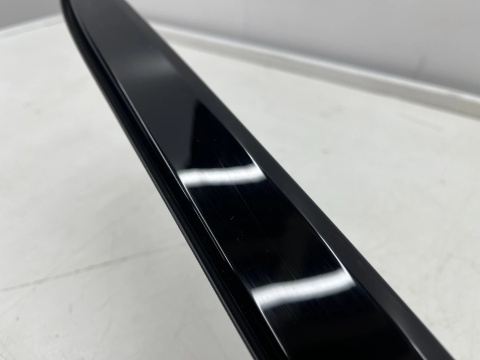 Listwa Audi A6 C8 kombi 18-25r. PRAWA nakładka szyby klapy bagażnika spoiler blenda 4k9854872