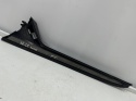 Listwa Audi A6 C8 kombi 18-25r. PRAWA nakładka szyby klapy bagażnika spoiler blenda 4k9854872