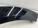 Listwa Audi Q8 e-tron Q8 e-tron Sportback 18r.- prawa tylna nakładka drzwi rant nadkola prawy tył 4ke853026e