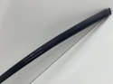 Listwa BMW 3 F30 sedan 11-18r. NOWA lewa nakładka dachowa gruntowana 7312617