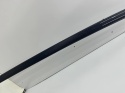 Listwa BMW 3 F30 sedan 11-18r. NOWA lewa nakładka dachowa gruntowana 7312617