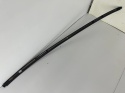 Listwa BMW 3 F30 sedan 11-18r. NOWA lewa nakładka dachowa gruntowana 7312617