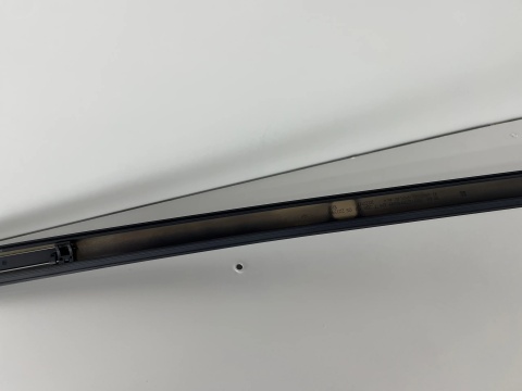 Listwa BMW 3 F30 sedan 11-18r. NOWA lewa nakładka dachowa gruntowana 7312617
