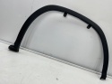 Listwa Lexus RX450H 15-22r. prawy przedni rant nadkola błotnika nakładka prawy przód nowy orginalny 75601-48040