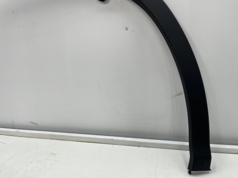Listwa Lexus RX450H 15-22r. prawy przedni rant nadkola błotnika nakładka prawy przód nowy orginalny 75601-48040