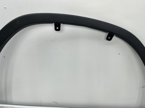 Listwa Lexus RX450H 15-22r. prawy przedni rant nadkola błotnika nakładka prawy przód nowy orginalny 75601-48040