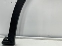 Listwa Lexus RX450H 15-22r. prawy przedni rant nadkola błotnika nakładka prawy przód nowy orginalny 75601-48040