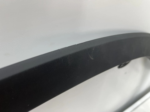 Listwa Lexus RX450H 15-22r. prawy przedni rant nadkola błotnika nakładka prawy przód nowy orginalny 75601-48040