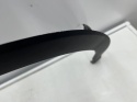 Listwa Lexus RX450H 15-22r. prawy przedni rant nadkola błotnika nakładka prawy przód nowy orginalny 75601-48040