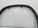 Listwa Lexus RX450H 15-22r. prawy przedni rant nadkola błotnika nakładka prawy przód nowy orginalny 75601-48040