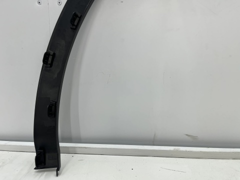 Listwa Lexus RX450H 15-22r. prawy przedni rant nadkola błotnika nakładka prawy przód nowy orginalny 75601-48040