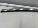 Listwa Mazda 6 II GH 07-12r. chrom prawa tylna listwa górna ramki drzwi