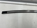 Listwa Mazda 6 II GH 07-12r. chrom prawa tylna listwa górna ramki drzwi