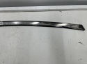 Listwa Mazda 6 II GH 07-12r. chrom prawa tylna listwa górna ramki drzwi