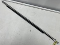 Listwa Mazda CX-5 II CX5 II KF 17-25r. prawa tylna uszczelka drzwi zgarniająca CHROM zewnętrzna