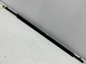 Listwa Mazda CX-5 II CX5 II KF 17-25r. prawa tylna uszczelka drzwi zgarniająca CHROM zewnętrzna