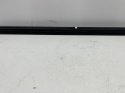 Listwa Mazda CX-5 II CX5 II KF 17-25r. prawa tylna uszczelka drzwi zgarniająca CHROM zewnętrzna