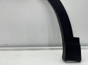 Listwa Nissan Qashqai II 2 J11 13-21r. lewy przedni rant nadkola błotnika 63811-4ea0b