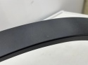 Listwa Nissan Qashqai II 2 J11 13-21r. lewy przedni rant nadkola błotnika 63811-4ea0b