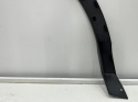 Listwa Nissan Qashqai II 2 J11 13-21r. lewy przedni rant nadkola błotnika 63811-4ea0b