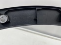 Listwa Nissan Qashqai II 2 J11 13-21r. lewy przedni rant nadkola błotnika 63811-4ea0b