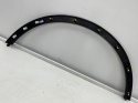 Listwa Opel Mokka A 1 12-16r. prawy przedni rant nadkola błotnika nakładka prawy przód nowy orginalny 95275449