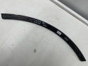 Listwa Porsche Cayenne III 9y COUPE 19r.- prawa tylna nakładka drzwi rant nadkola prawy tył 9y3854828