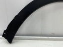 Listwa Suzuki SX4 S-Cross 13-21r. lewy tylni rant nadkola błotnika nowe orginalne 77260-61m00-5pk