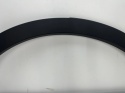 Listwa Suzuki SX4 S-Cross 13-21r. lewy tylni rant nadkola błotnika nowe orginalne 77260-61m00-5pk