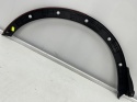 Listwa Suzuki SX4 S-Cross 13-21r. lewy tylni rant nadkola błotnika nowe orginalne 77260-61m00-5pk