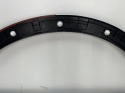 Listwa Suzuki SX4 S-Cross 13-21r. lewy tylni rant nadkola błotnika nowe orginalne 77260-61m00-5pk