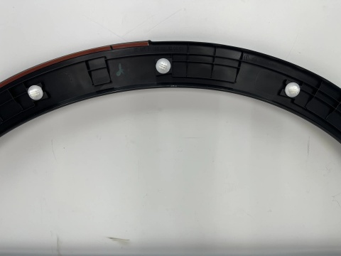 Listwa Suzuki SX4 S-Cross 13-21r. lewy tylni rant nadkola błotnika nowe orginalne 77260-61m00-5pk