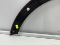 Listwa Suzuki SX4 S-Cross 13-21r. lewy tylni rant nadkola błotnika nowe orginalne 77260-61m00-5pk