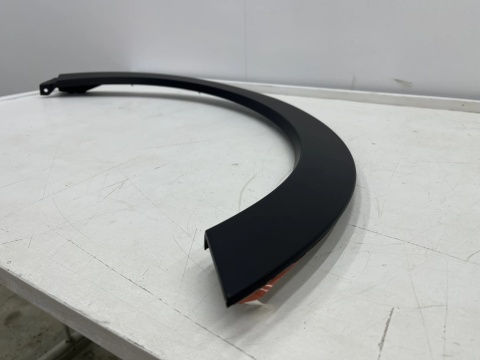 Listwa Suzuki SX4 S-Cross 13-21r. lewy tylni rant nadkola błotnika nowe orginalne 77260-61m00-5pk