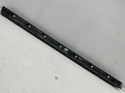 Listwa VW Beetle 5c 11-19r. lewa przednia dolna nakładka drzwi CHROM próg lewy przód 5c5853969