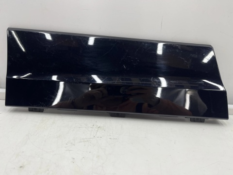 Listwa VW T-Roc I Cabrio 2gc 19r.- nowa PRAWA tylna nakładka błotnika karoseryjna 2gc854950a