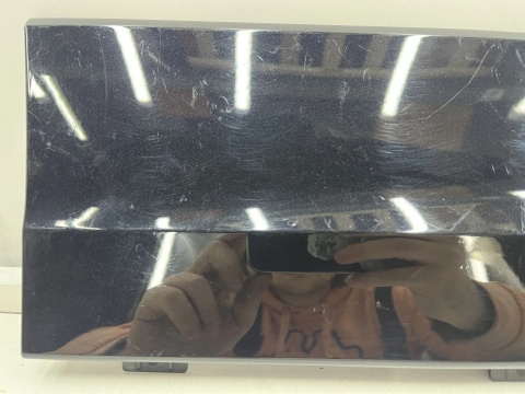 Listwa VW T-Roc I Cabrio 2gc 19r.- nowa PRAWA tylna nakładka błotnika karoseryjna 2gc854950a