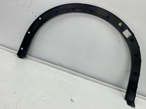 Listwa VW T-Roc TRoc 17-25r. NOWY prawy tylny rant nadkola błotnika nakładka prawy tył oryginalny 2ga854820e