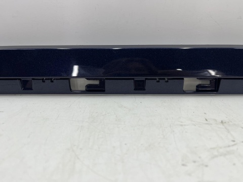Listwa WV Passat B8 sedan kombi 14-23r. NOWA lewa tylna dolna nakładka drzwi lewy tył 3g0854949